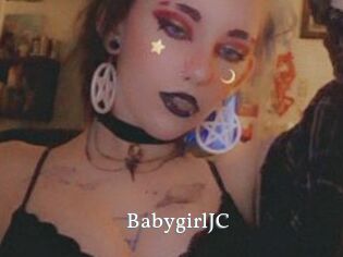 BabygirlJC