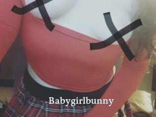 Babygirlbunny