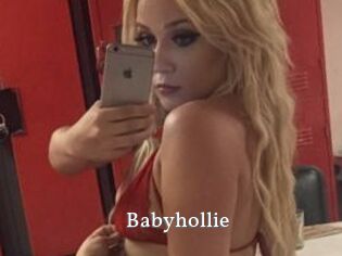 Babyhollie