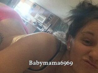 Babymama6969