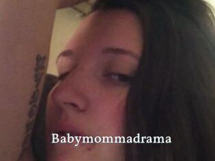 Babymommadrama