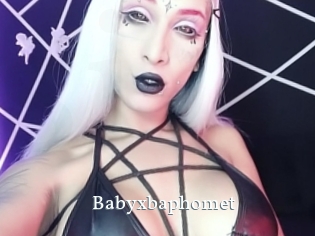 Babyxbaphomet