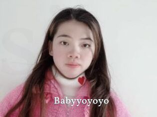 Babyyoyoyo