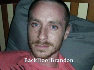 BackDoorBrandon