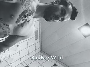 BadBoyWild