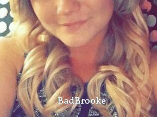 BadBrooke