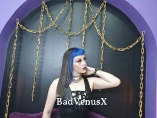 BadVenusX