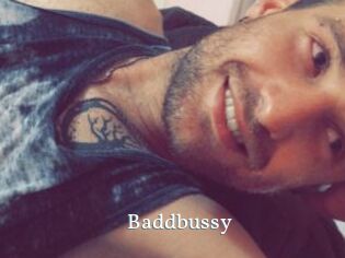 Baddbussy