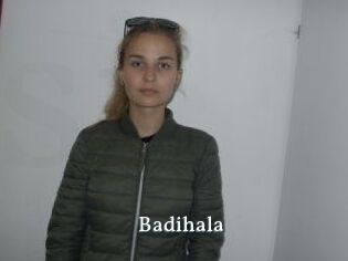 Badihala