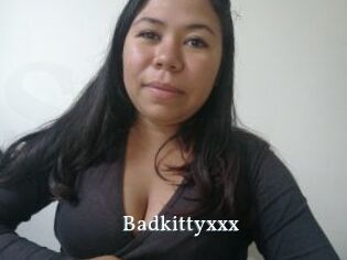 Badkittyxxx