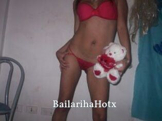 BailarihaHotx