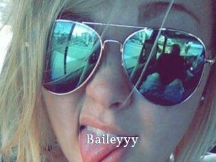 Baileyyy