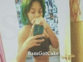 BamGotCake