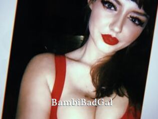 BambiBadGal