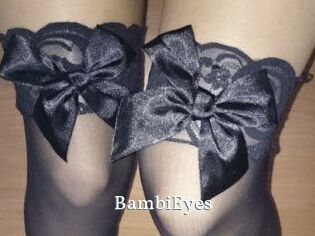 BambiEyes