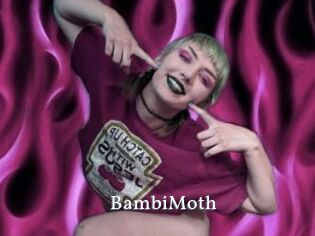 BambiMoth