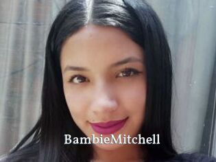 BambieMitchell