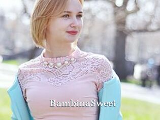 Bambina_Sweet