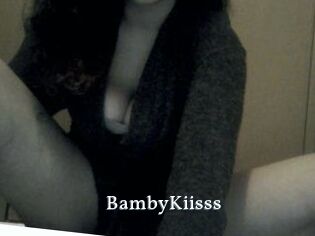 BambyKiisss