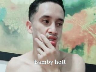 Bamby_hott