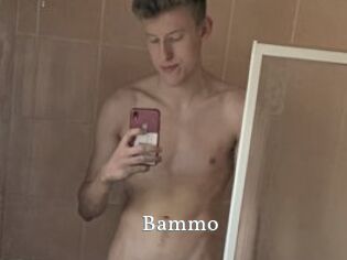 Bammo