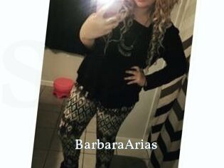 BarbaraArias