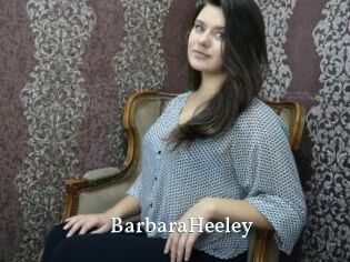 BarbaraHeeley