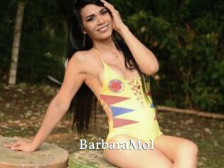 BarbaraMol