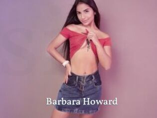 Barbara_Howard