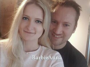 BarbieAnna