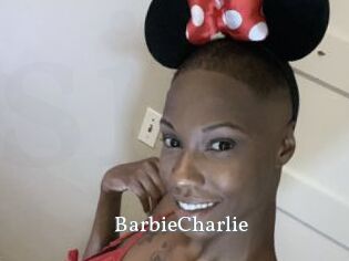 BarbieCharlie