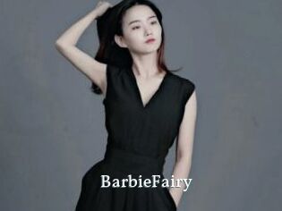 BarbieFairy