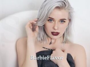 BarbieFlavor