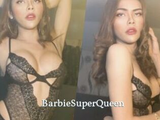 BarbieSuperQueen