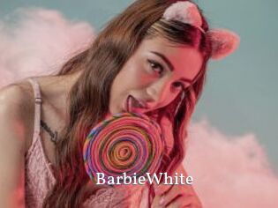 BarbieWhite