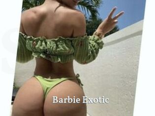 Barbie_Exotic