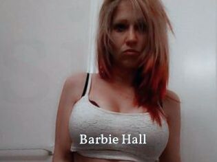 Barbie_Hall