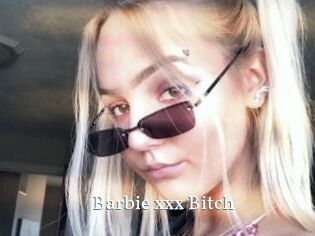 Barbie_xxx_Bitch