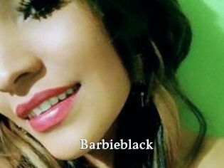 Barbie_black