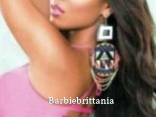 Barbiebrittania