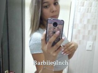 Barbiie9Inch