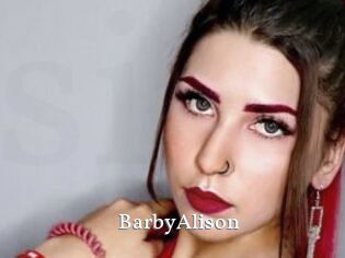 BarbyAlison