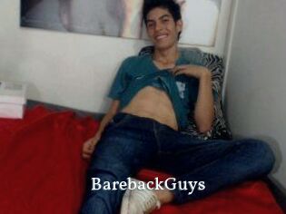 BarebackGuys