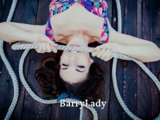 BarryLady