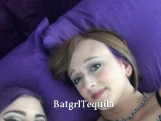 BatgrlTequila