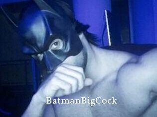 BatmanBigCock