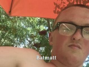 Batmatt