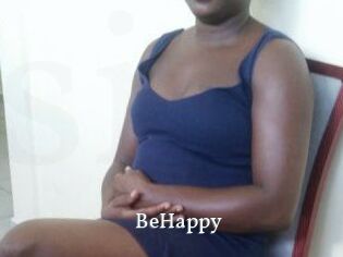 BeHappy