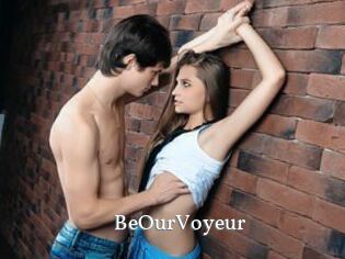 BeOurVoyeur