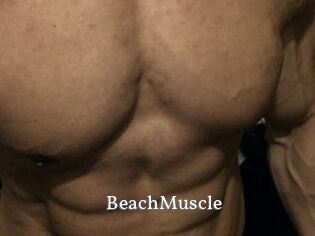 BeachMuscle